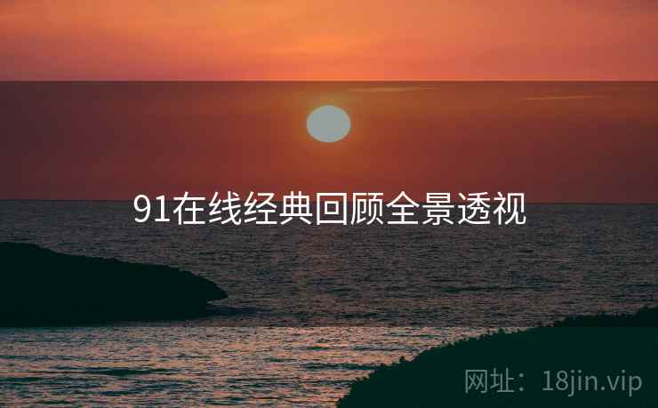91在线经典回顾全景透视